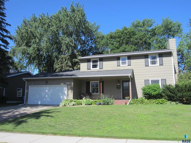 2701 S Elmwood Ave, Sioux Falls, SD 57105