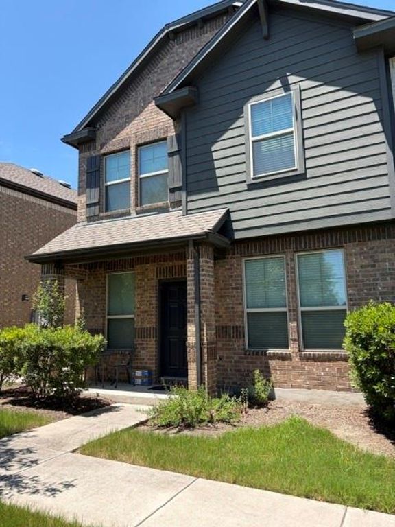 7220 Wyoming Springs DR 1001, Round Rock, TX 78681