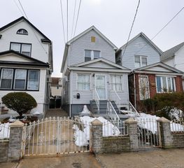 108-16 107th Avenue, Richmond Hill S., NY 11419