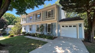 10603 REEDS LANDING CIR, Burke, VA 22015