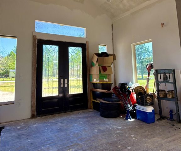 270 County Road 3409, Cleveland, TX 77327