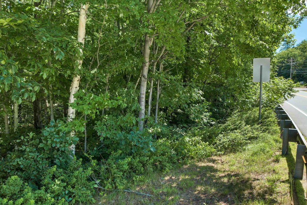 Us Route 302 1 2, Bartlett, NH 03812