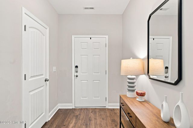 4525 Combs Forest Court, Leland, NC 28451