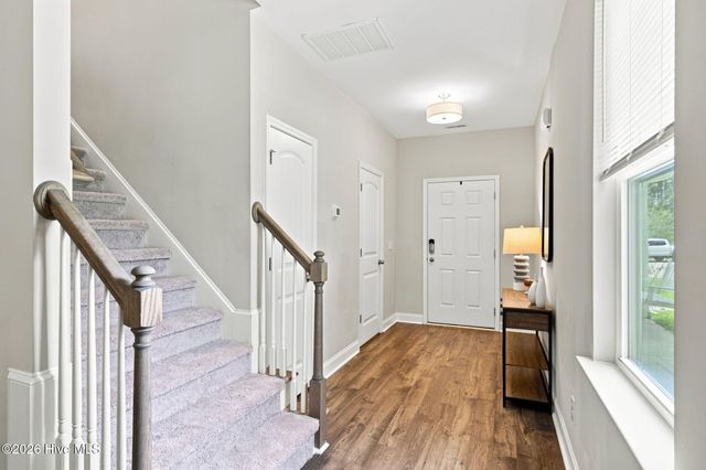 4525 Combs Forest Court, Leland, NC 28451