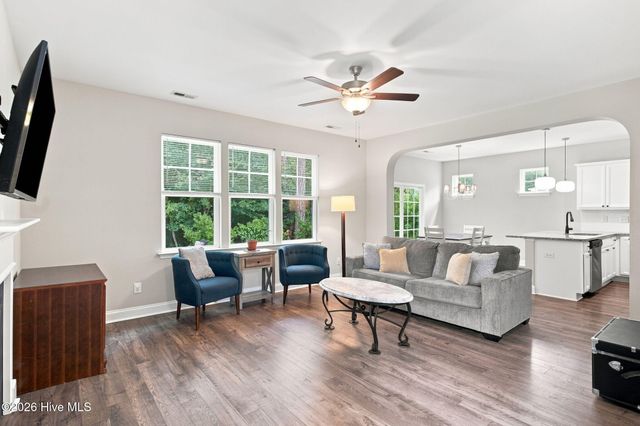 4525 Combs Forest Court, Leland, NC 28451