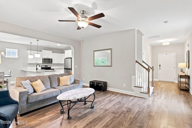 4525 Combs Forest Court, Leland, NC 28451