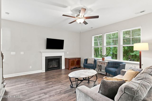 4525 Combs Forest Court, Leland, NC 28451
