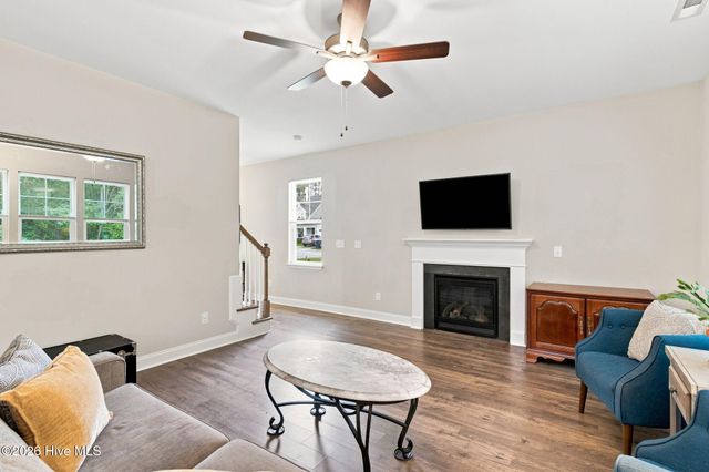 4525 Combs Forest Court, Leland, NC 28451