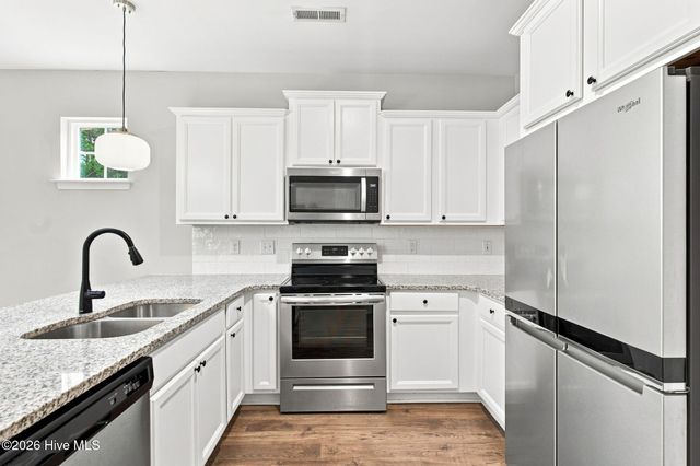 4525 Combs Forest Court, Leland, NC 28451