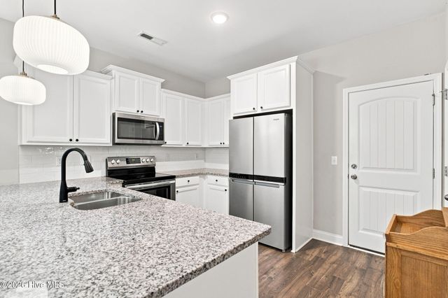 4525 Combs Forest Court, Leland, NC 28451
