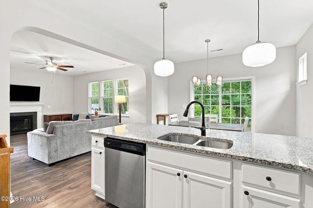 4525 Combs Forest Court, Leland, NC 28451