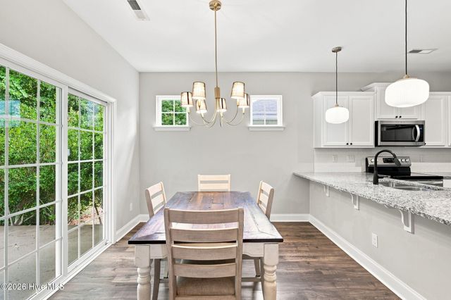 4525 Combs Forest Court, Leland, NC 28451