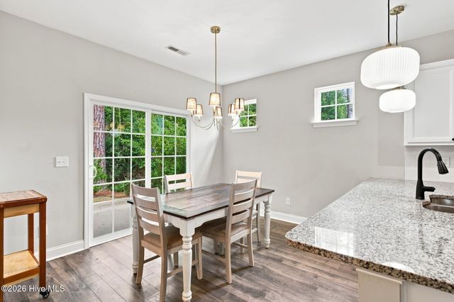 4525 Combs Forest Court, Leland, NC 28451