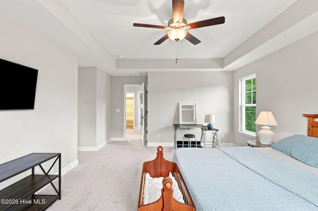 4525 Combs Forest Court, Leland, NC 28451