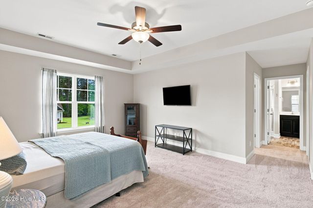 4525 Combs Forest Court, Leland, NC 28451