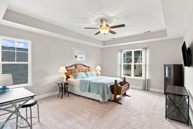 4525 Combs Forest Court, Leland, NC 28451