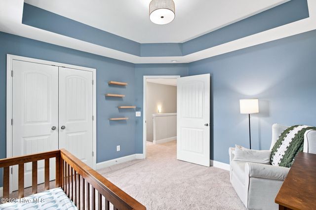 4525 Combs Forest Court, Leland, NC 28451