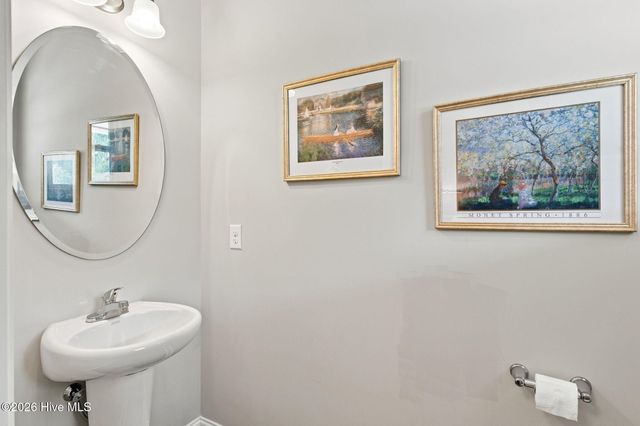 4525 Combs Forest Court, Leland, NC 28451