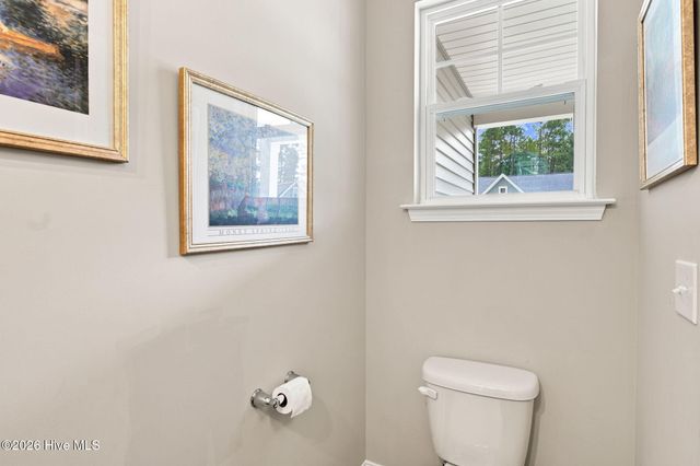 4525 Combs Forest Court, Leland, NC 28451