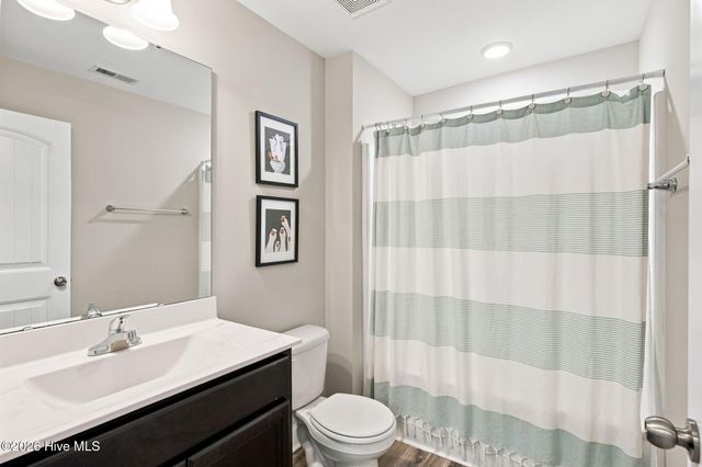 4525 Combs Forest Court, Leland, NC 28451