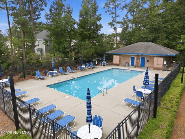 4525 Combs Forest Court, Leland, NC 28451