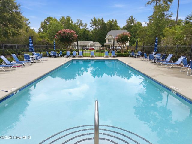 4525 Combs Forest Court, Leland, NC 28451