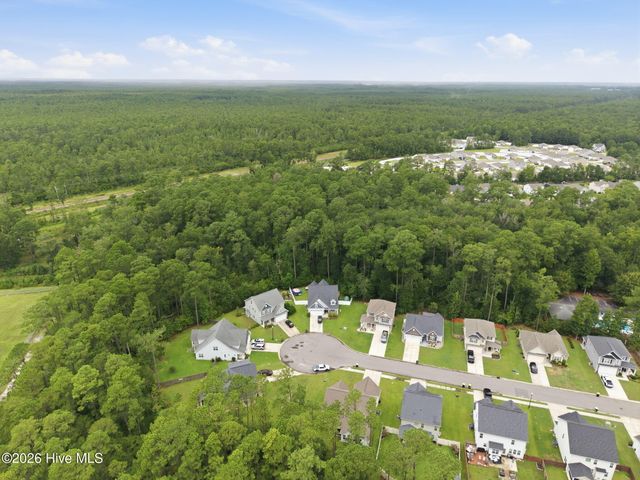 4525 Combs Forest Court, Leland, NC 28451