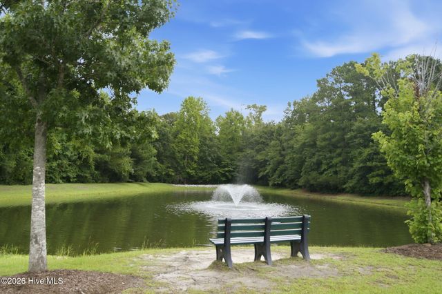 4525 Combs Forest Court, Leland, NC 28451