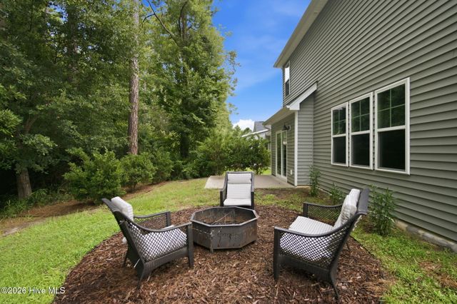 4525 Combs Forest Court, Leland, NC 28451