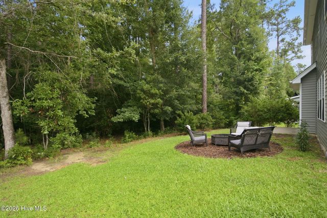 4525 Combs Forest Court, Leland, NC 28451
