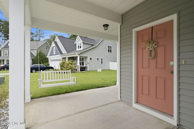4525 Combs Forest Court, Leland, NC 28451