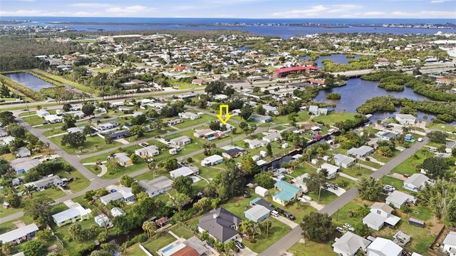 1305 ROCKY CREEK LANE, Englewood, FL 34224