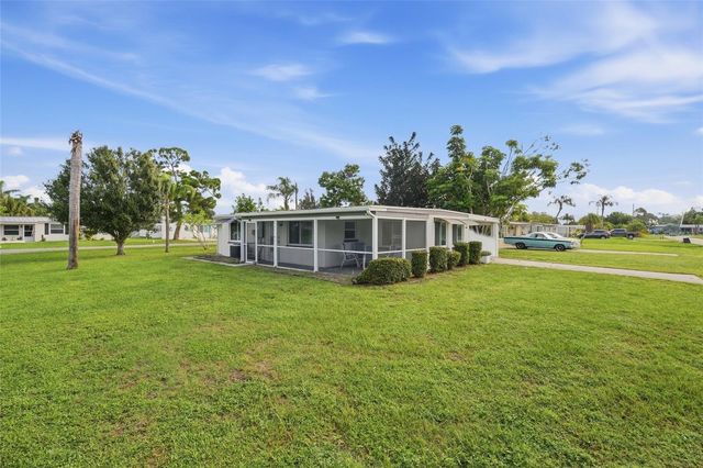 1305 ROCKY CREEK LANE, Englewood, FL 34224
