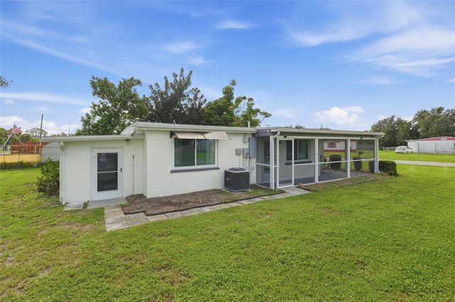 1305 ROCKY CREEK LANE, Englewood, FL 34224
