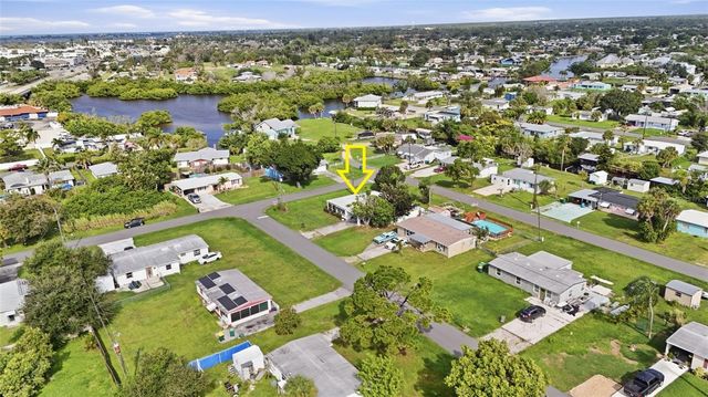 1305 ROCKY CREEK LANE, Englewood, FL 34224