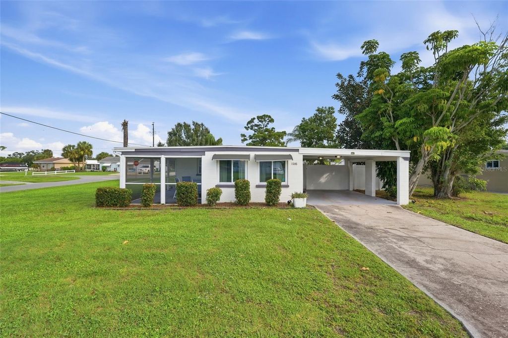 1305 ROCKY CREEK LANE, Englewood, FL 34224