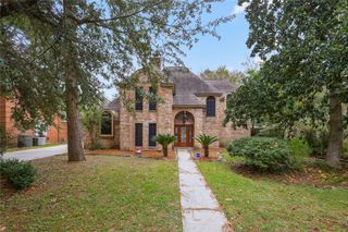 13206 Chriswood Drive, Cypress, TX 77429