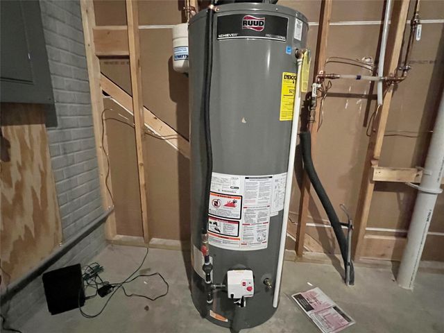 1005 W 8th Street N, Newton, IA 50208