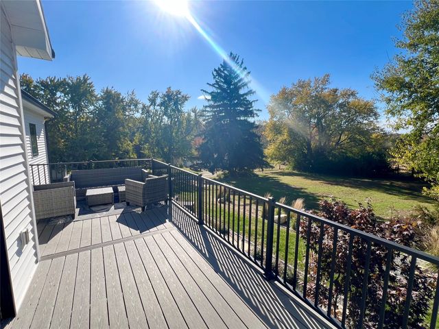 1005 W 8th Street N, Newton, IA 50208