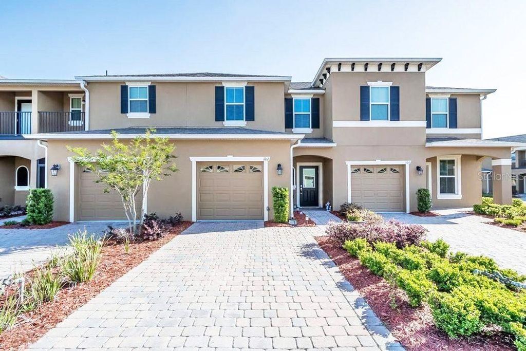 102 WENTWORTH GRANDE DRIVE, Daytona Beach, FL 32124