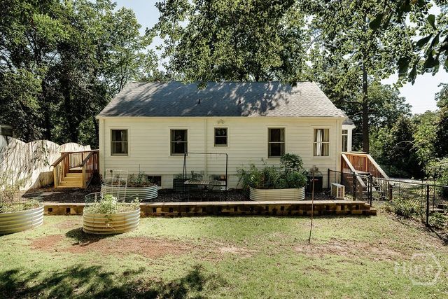 1686 S Milledge Avenue, Athens, GA 30606