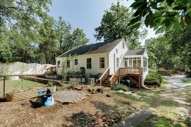 1686 S Milledge Avenue, Athens, GA 30606