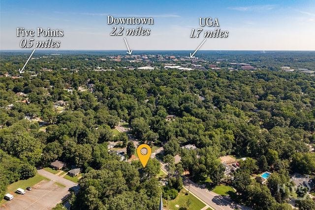 1686 S Milledge Avenue, Athens, GA 30606