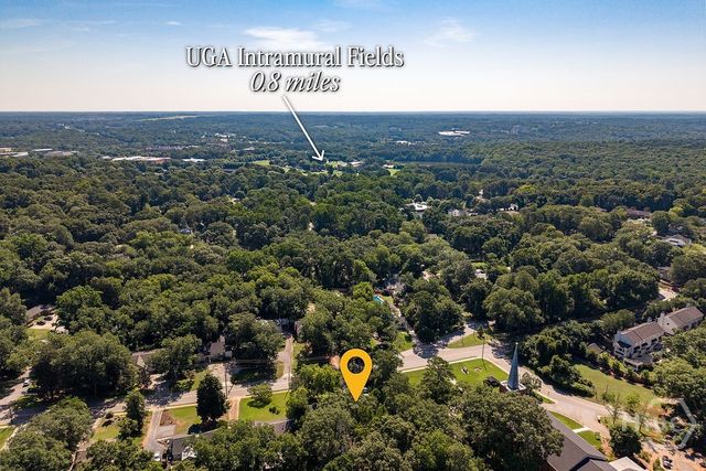 1686 S Milledge Avenue, Athens, GA 30606