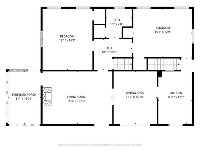 1686 S Milledge Avenue, Athens, GA 30606
