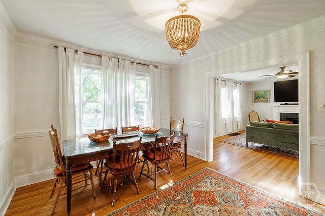 1686 S Milledge Avenue, Athens, GA 30606