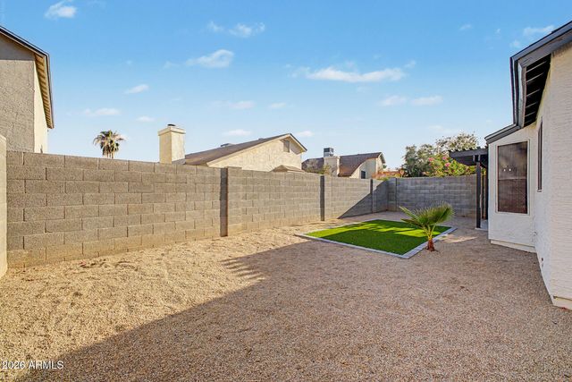 8809 W ATHENS Street, Peoria, AZ 85382