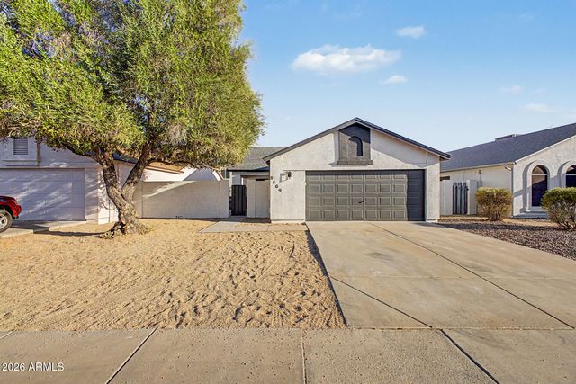 8809 W ATHENS Street, Peoria, AZ 85382