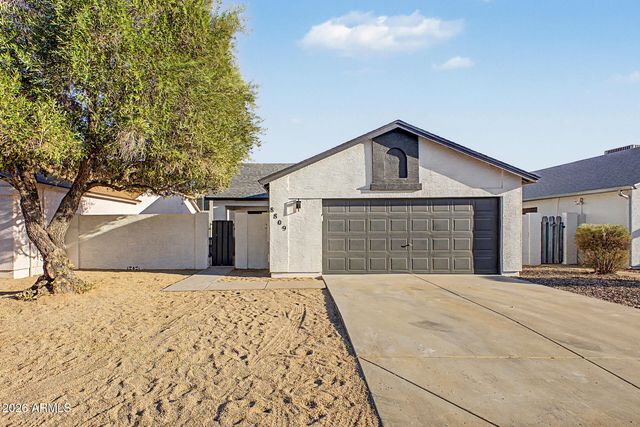 8809 W ATHENS Street, Peoria, AZ 85382