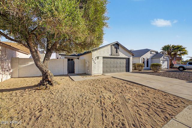 8809 W ATHENS Street, Peoria, AZ 85382